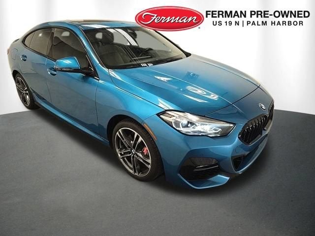 2023 BMW 2 Series 228i
