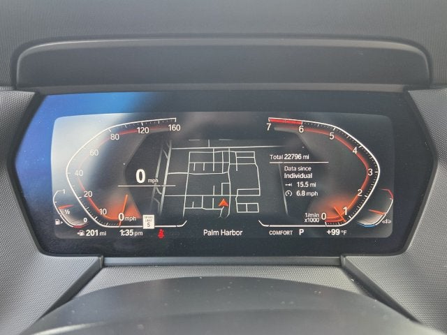 2023 BMW 228i 228i