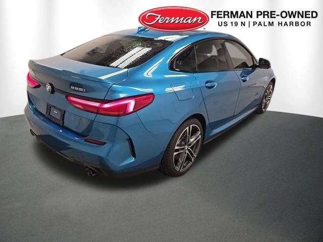 2023 BMW 2 Series 228i