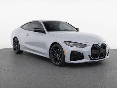 2024 BMW 430i 430i
