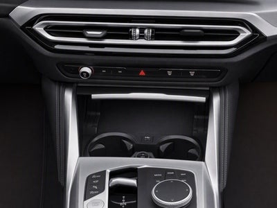 2024 BMW 430i 430i