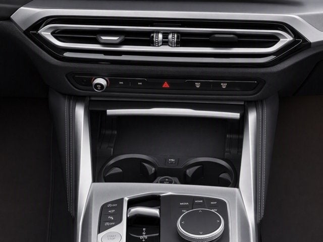 2024 BMW 430i 430i