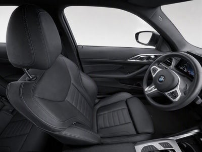 2024 BMW 430i 430i