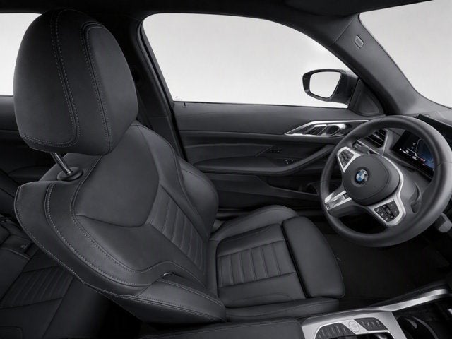 2024 BMW 430i 430i