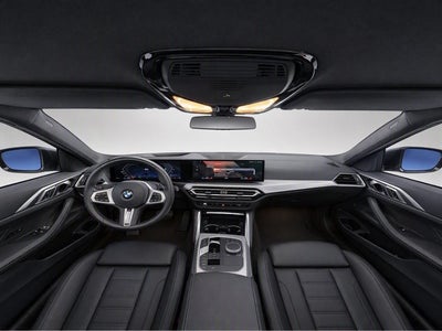 2024 BMW 430i 430i