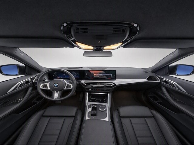 2024 BMW 430i 430i