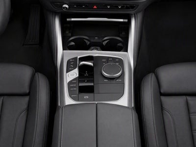 2024 BMW 430i 430i
