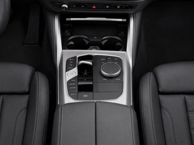 2024 BMW 430i 430i