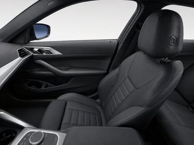 2024 BMW 430i 430i