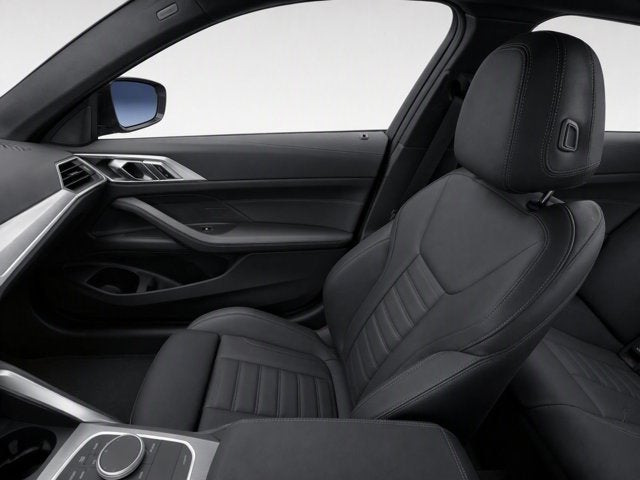 2024 BMW 430i 430i