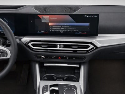 2024 BMW 430i 430i