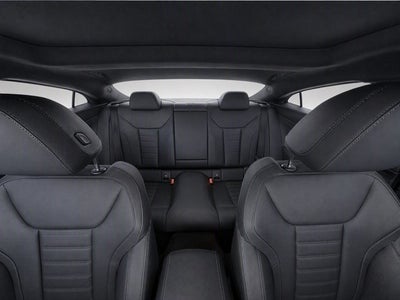 2024 BMW 430i 430i