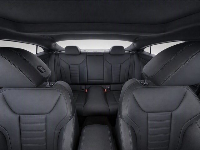 2024 BMW 430i 430i