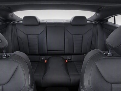 2024 BMW 430i 430i