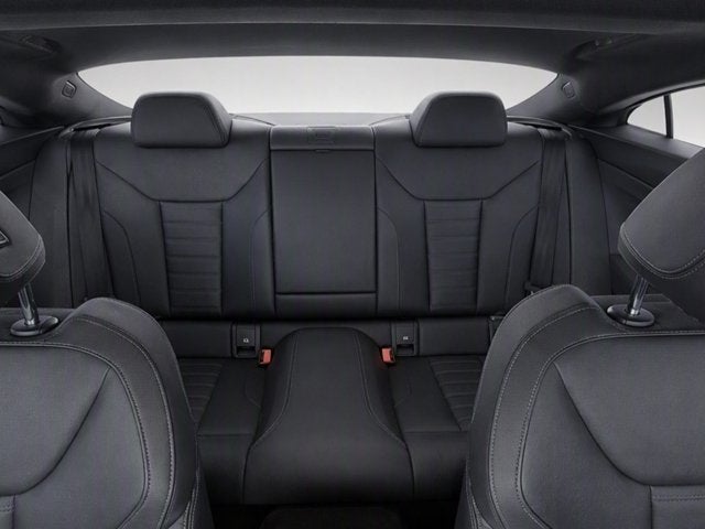 2024 BMW 430i 430i