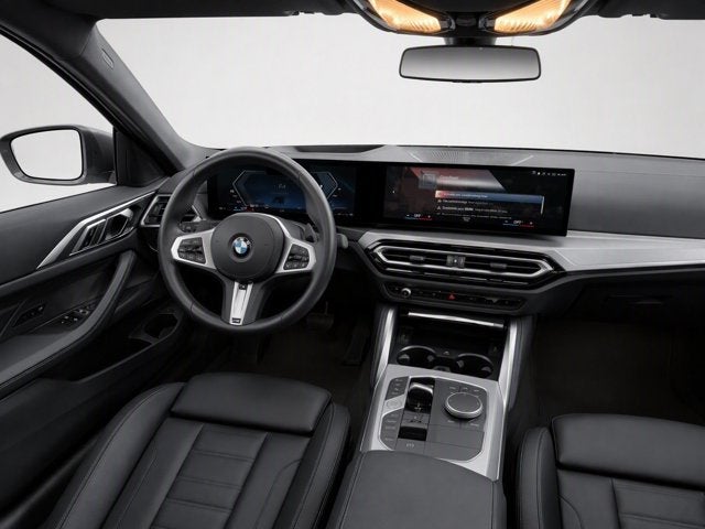 2024 BMW 430i 430i