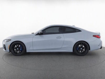 2024 BMW 430i 430i