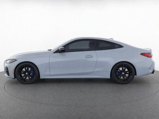 2024 BMW 430i 430i
