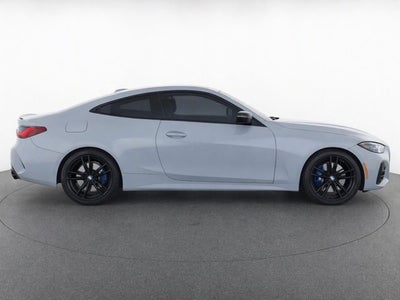 2024 BMW 430i 430i