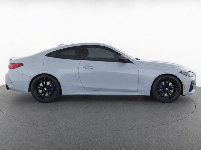 2024 BMW 430i 430i