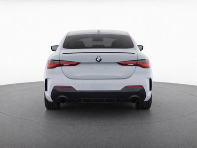 2024 BMW 430i 430i
