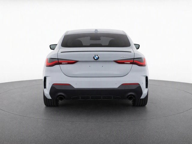 2024 BMW 430i 430i