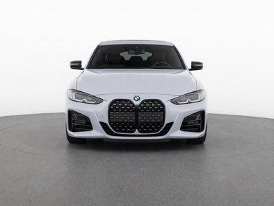 2024 BMW 430i 430i