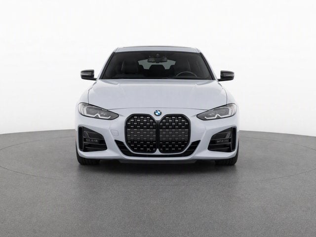 2024 BMW 430i 430i