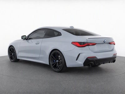 2024 BMW 430i 430i