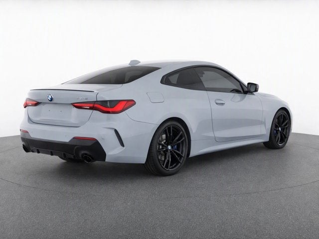 2024 BMW 430i 430i