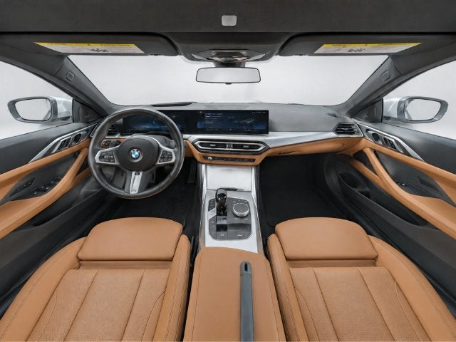 2024 BMW 440i M440i