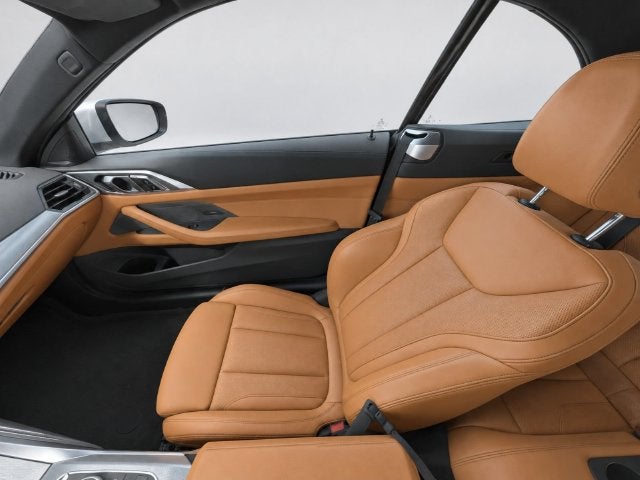 2024 BMW 440i M440i