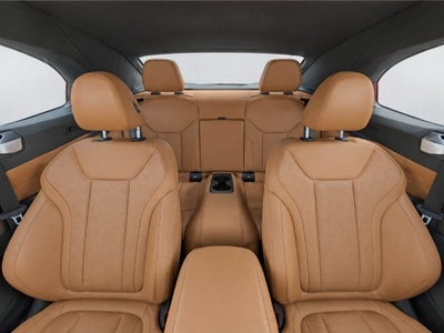 2024 BMW 440i M440i