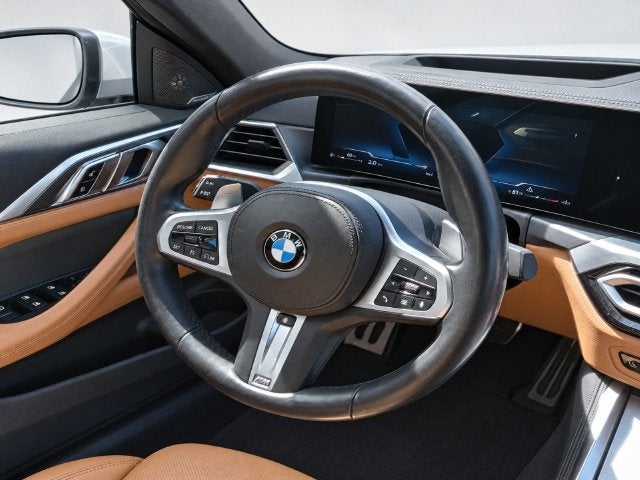 2024 BMW 440i M440i