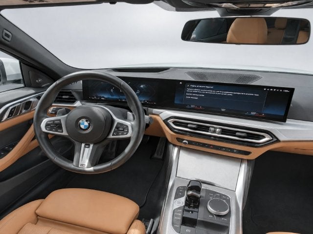 2024 BMW 440i M440i
