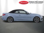 2024 BMW 440i M440i