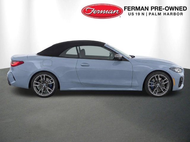 2024 BMW 440i M440i