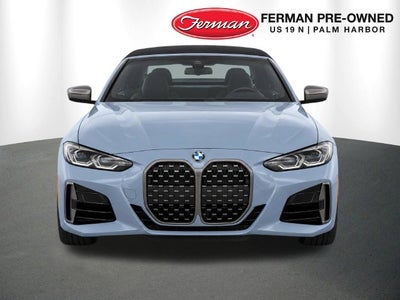 2024 BMW 440i M440i