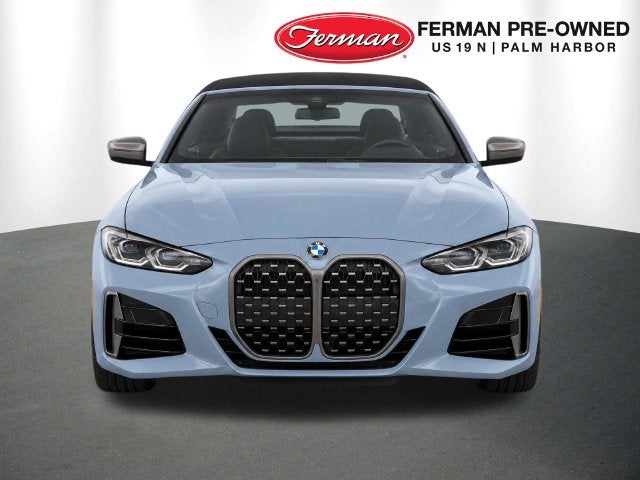 2024 BMW 440i M440i