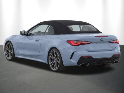 2024 BMW 440i M440i