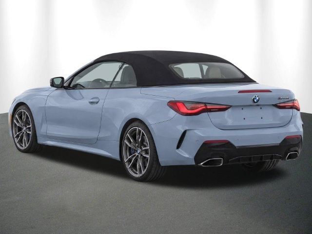 2024 BMW 440i M440i