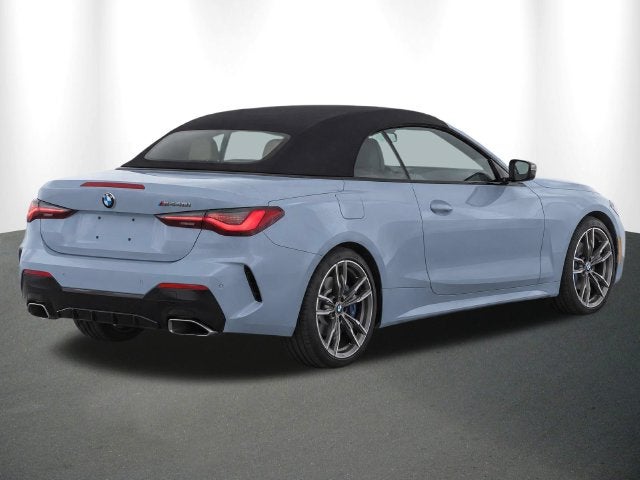 2024 BMW 440i M440i