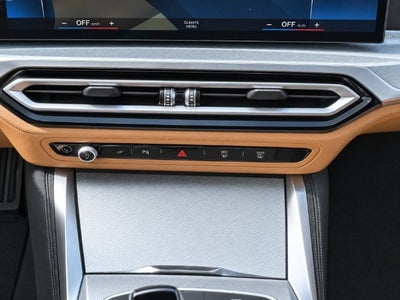 2024 BMW 440i M440i
