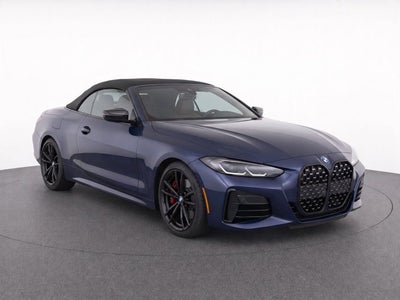 2024 BMW 440i M440i