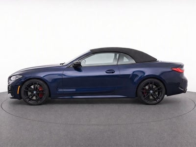 2024 BMW 440i M440i