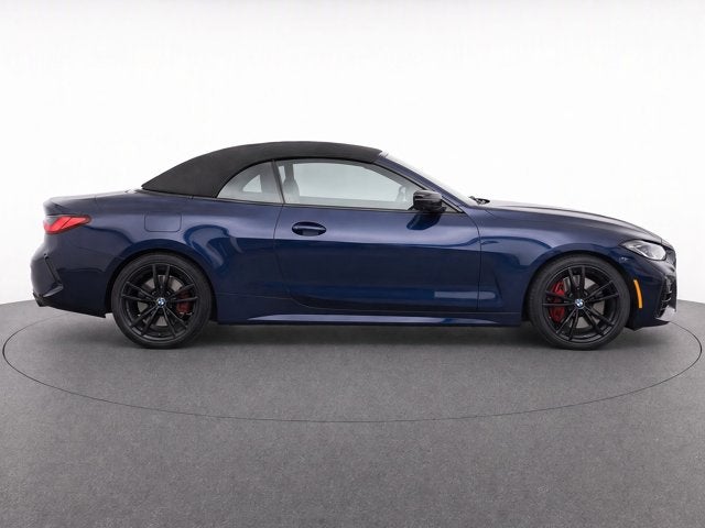 2024 BMW 440i M440i