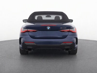 2024 BMW 440i M440i