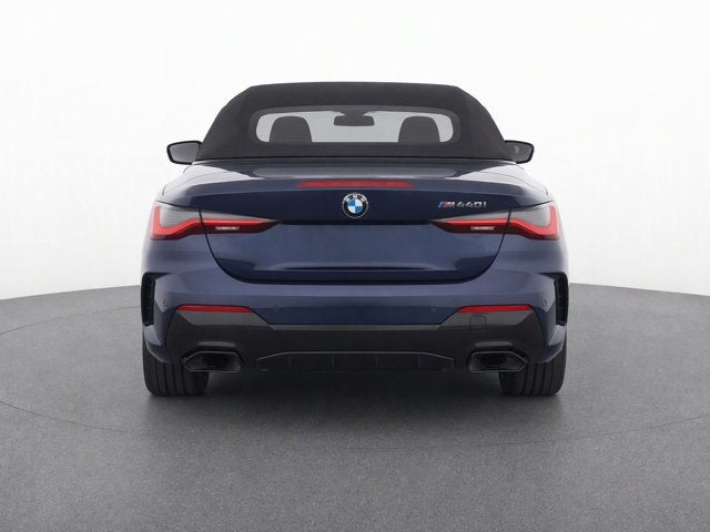 2024 BMW 440i M440i