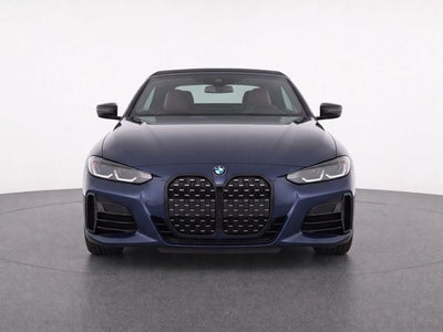 2024 BMW 440i M440i