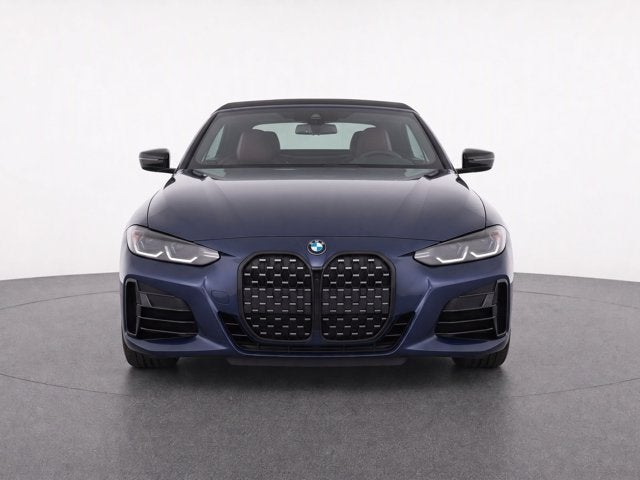 2024 BMW 440i M440i